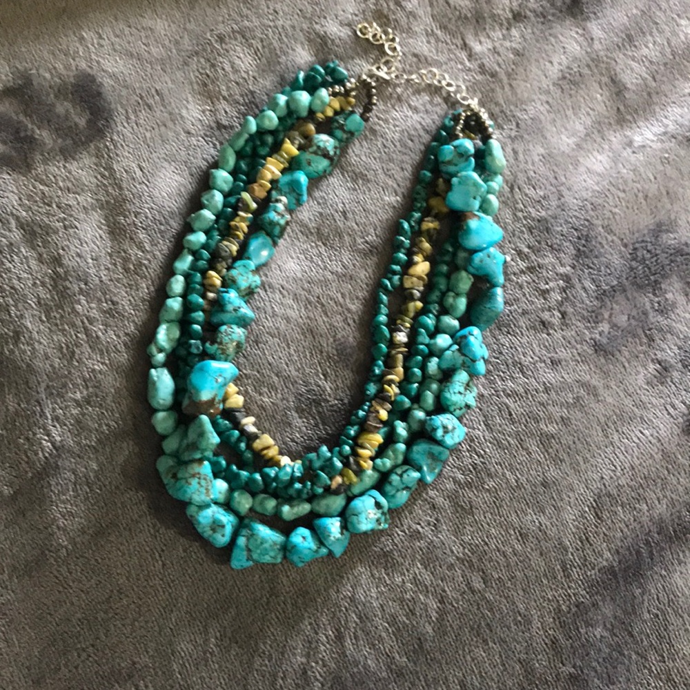 Necklace